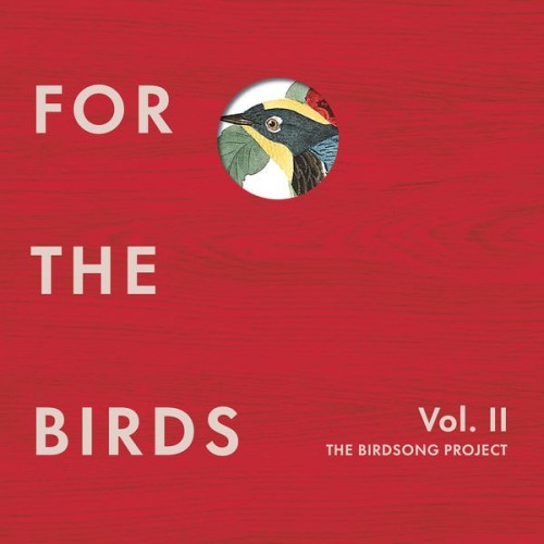 For the Birds The Birdsong Project, Vol II