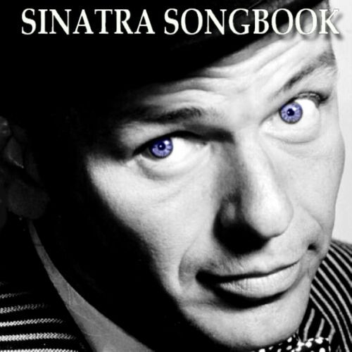 Frank Sinatra - Sinatra Songbook (2022)[Mp3][320kbps][UTB]