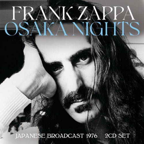 Frank Zappa Osaka Nights