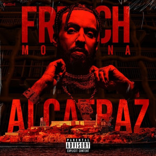 French Montana Alcatraz