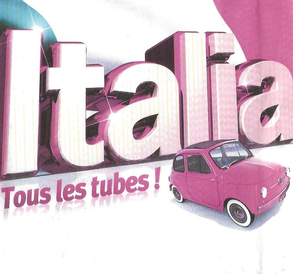 Italia Tous les tubes