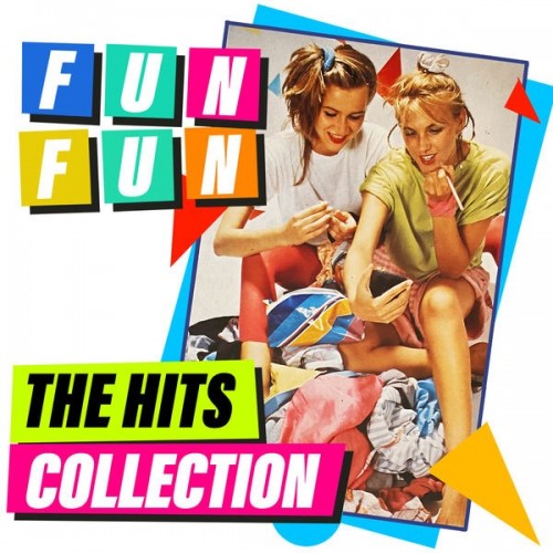 Fun Fun The Hits Collection
