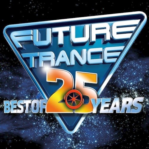 Future Trance Best Of 25 Years (2022)[Mp3][320kbps][UTB]