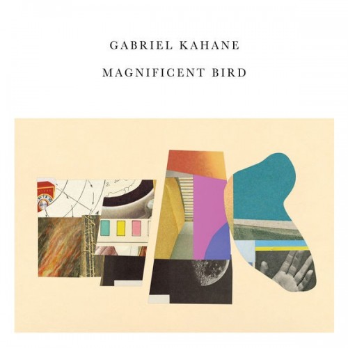 Gabriel Kahane