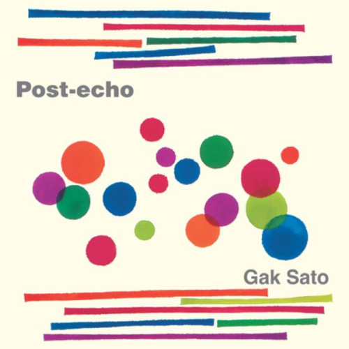 Gak Sato Post Echo