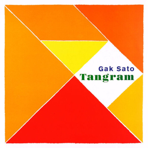 Gak Sato Tangram