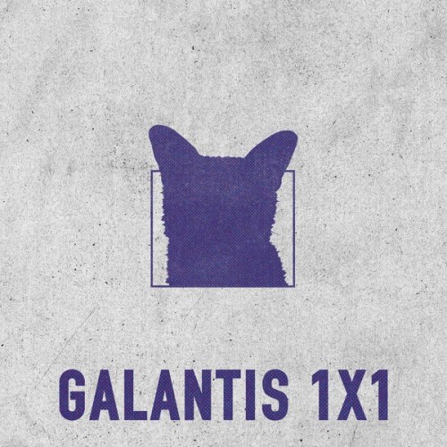 Galantis 1x1