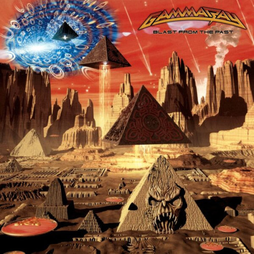 Gamma Ray Blast from the Past (Remastere