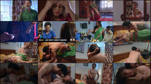 Garam Masala Part 2 (2023) Ullu Originals Series 720p HDRip AAC