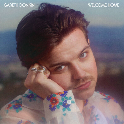 Gareth Donkin Welcome Home