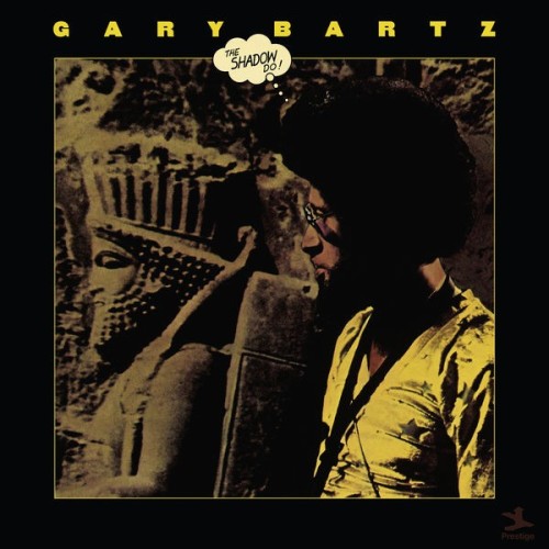 Gary Bartz