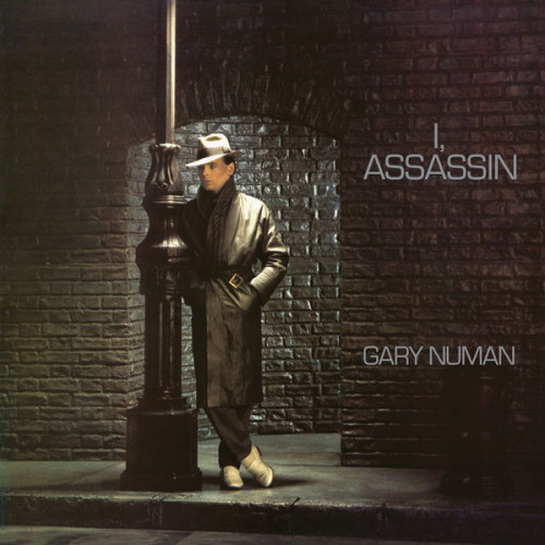 Gary Numan I, Assassin