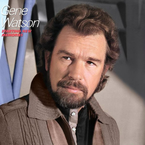 Gene Watson