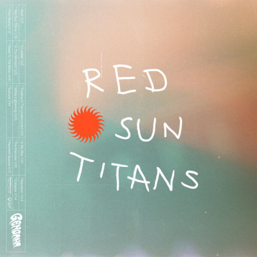 Gengahr Red Sun Titans