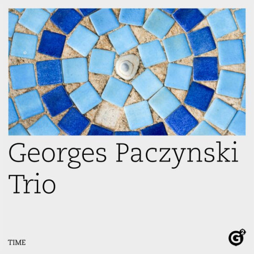 Georges Paczinski Trio Time