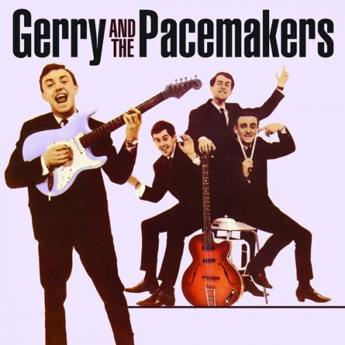 Gerry & The Pacemakers