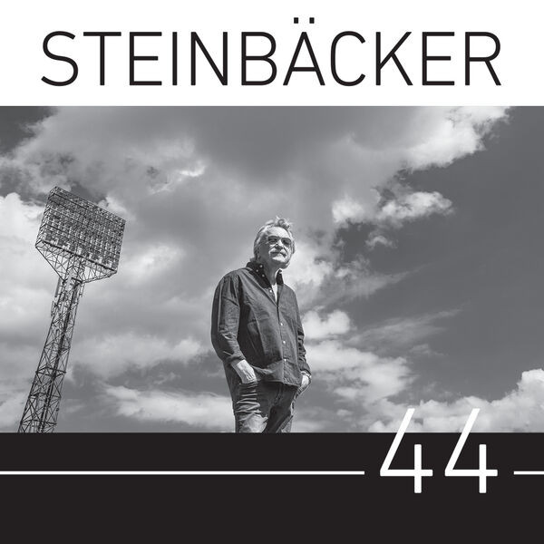 Gert Steinbäcker 44 2022 24Bit 44 1kHz FLAC PMEDIA