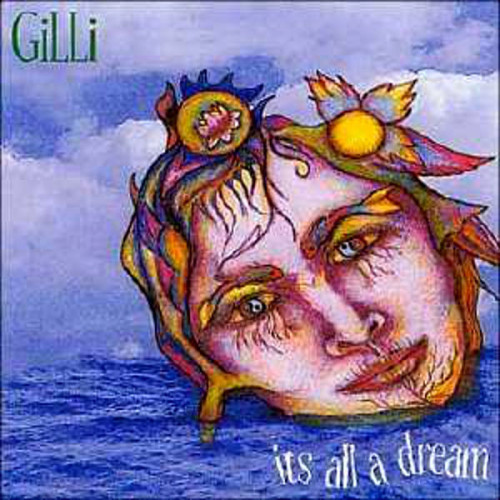 Gilli Smyth It's All a Dream