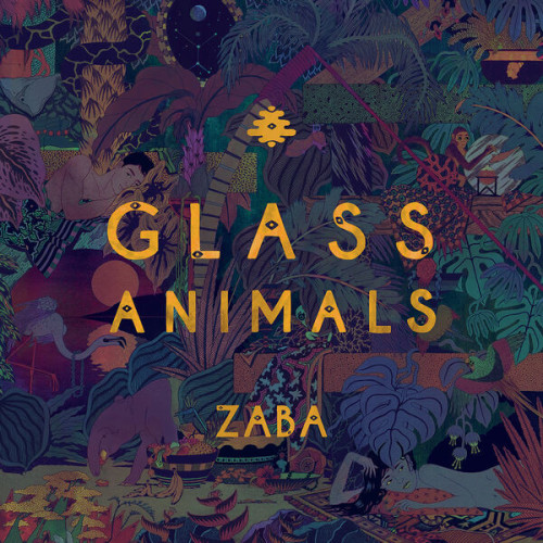 Glass Animals ZABA