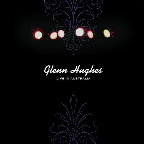 Glenn Hughes - Live in Australia (2022) Mp3 320kbps [PMEDIA] ⭐️