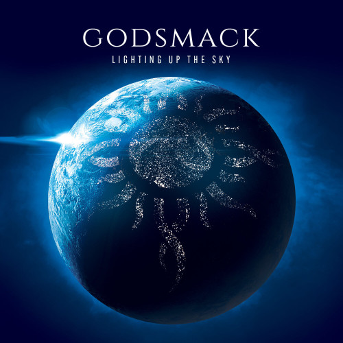 Godsmack Lighting Up The Sky (24bit 48kHz)