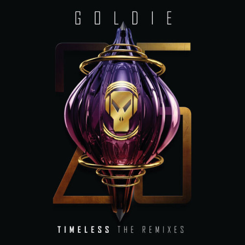 Goldie Timeless