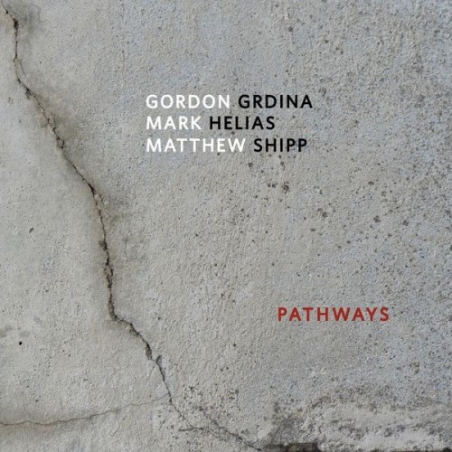 Gordon Grdina Mark Helias Matthew Shipp