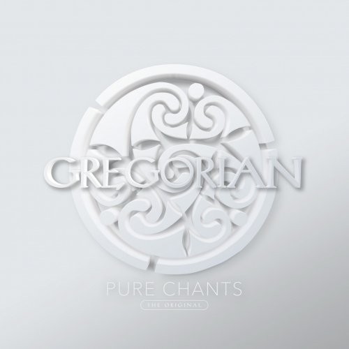 Gregorian - Pure Chants (2021) [24 Bit Hi-Res][FLAC][UTB]