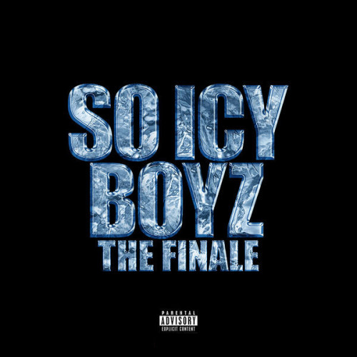 Gucci Mane So Icy Boyz The Finale