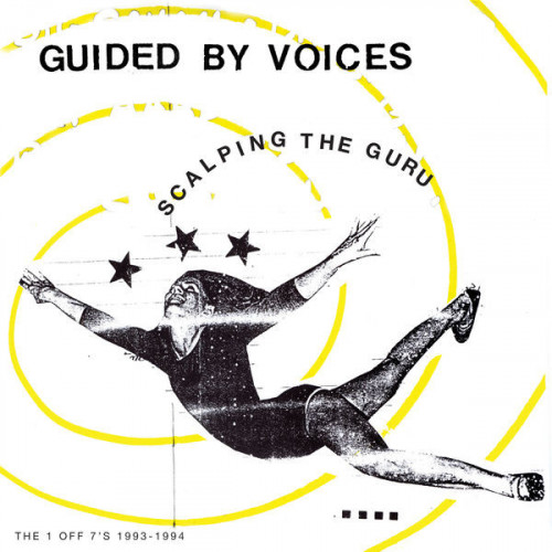 Guided By Voices