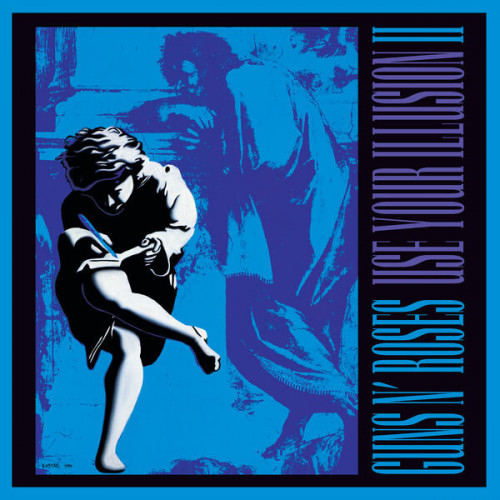 Guns N' Roses Use Your Illusion II (Deluxe Edition)