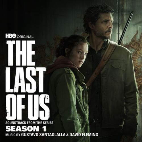 Gustavo Santaolalla The Last of Us Season 1 (Soun