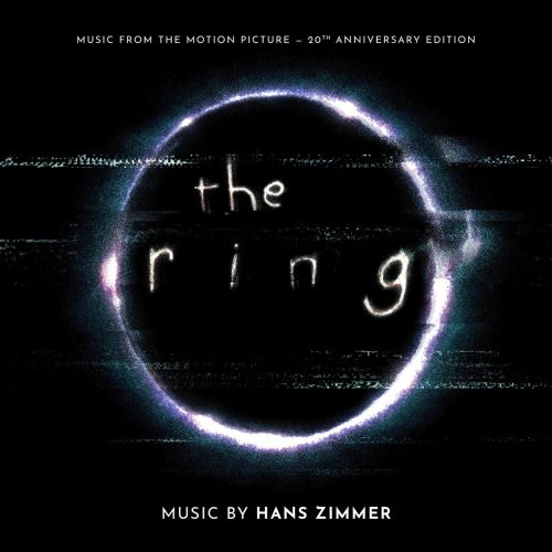 Hans Zimmer - Ring (20th Anniversary Original Soundtrack) (2CD) (2022) FLAC [PMEDIA] ⭐️