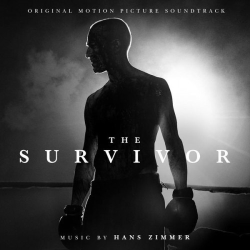 Hans Zimmer The Survivor (Original Motion