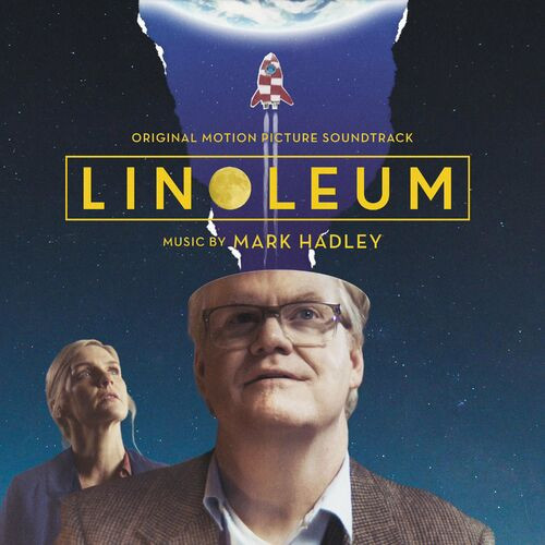 Hark Madley Linoleum Original Motion Picture Soundtrack 2023 Mp3 320kbps PMEDIA