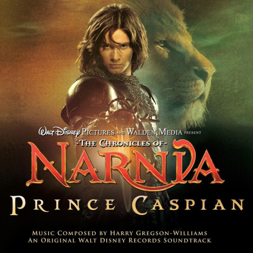 The Chronicles Of Narnia Prince Caspian (Original Soundtrack)[FLAC][UTB]