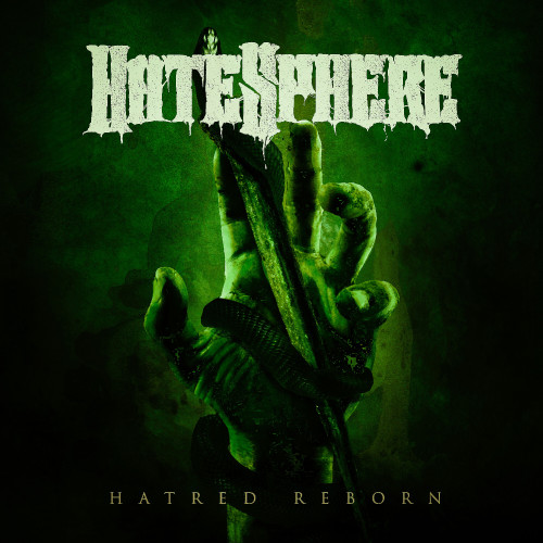 Hatesphere Hatred Reborn (2023) [24Bit 44.1Hz]