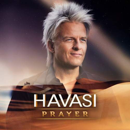 Havasi Prayer