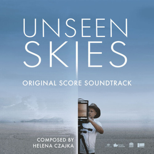 Helena Czajka Unseen Skies (Original Score S