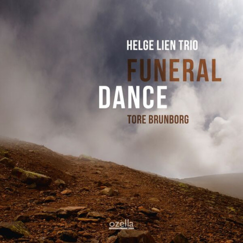 Helge Lien Trio Funeral Dance