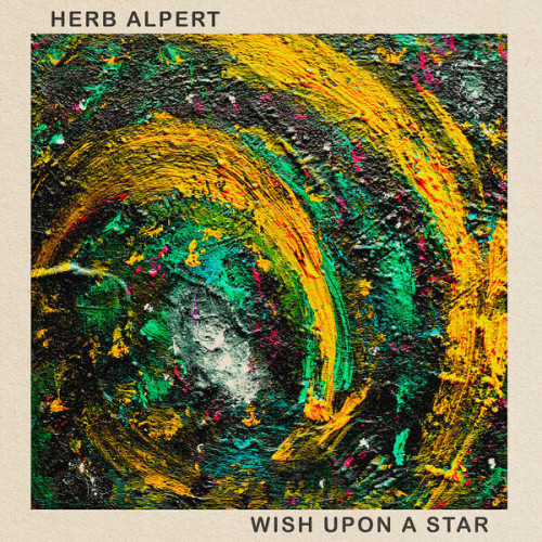 Herb Alpert Wish Upon A Star
