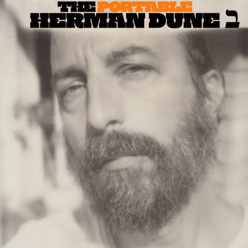 Herman Düne The Portable Herman Dune, Vol.