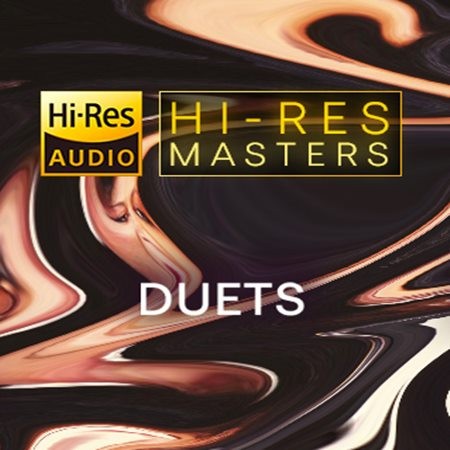 Hi-Res Masters: Duets [24Bit-44.1kHz][FLAC][UTB]