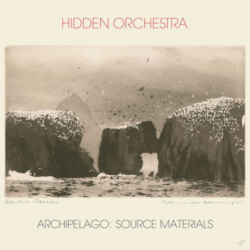 Hidden Orchestra