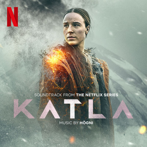 Högni Katla (Soundtrack from the Net
