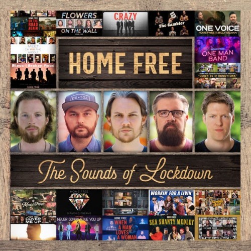 Home Free