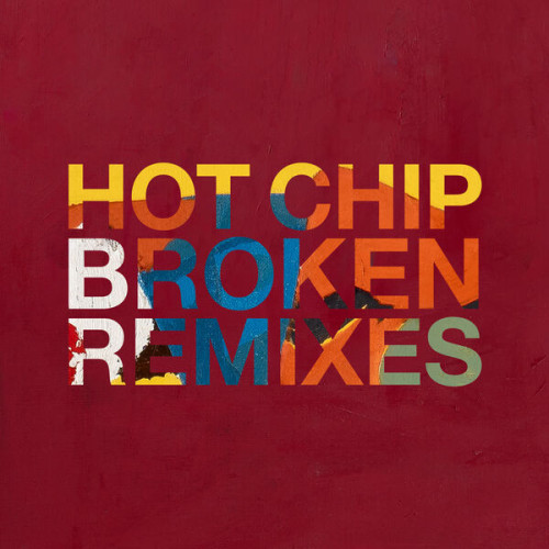 Hot Chip Broken