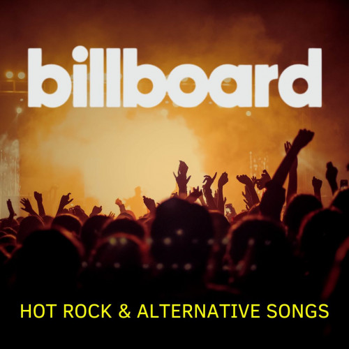 Hot Rock & Alternative Songs