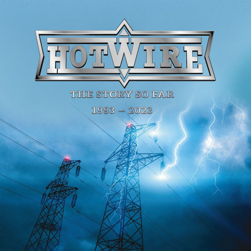 Hotwire The Story so Far 1993 2023 (2023) [24Bit 44.1kHz]