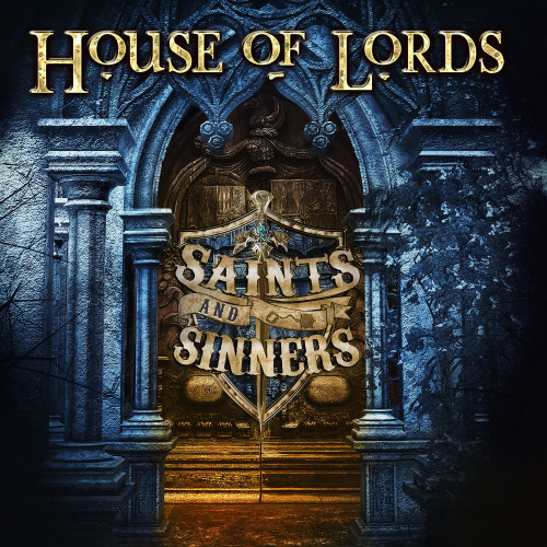 House Of Lords Saints and Sinners